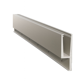 Balustro2 Y Nerez matt (vzhled)