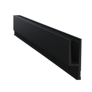 Balustro2 Y Černá matná