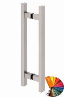 DVX Standard 600 RAL