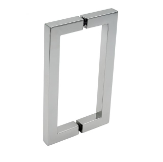 H19 219 Eck Nerez lesk