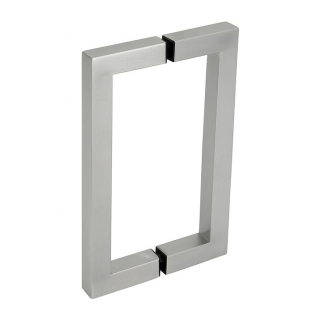 H19 219 Eck Nerez matt