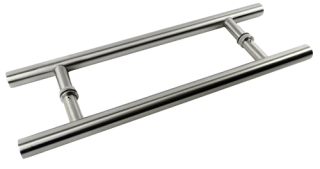 H20 - 300 Nerez matt