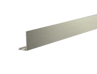 Muto 150 - krycí profil 3m EV1