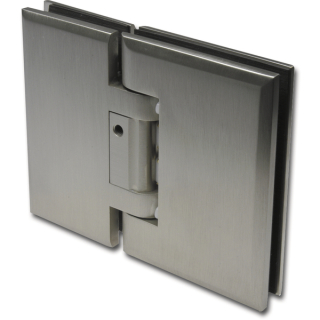 Pant Chalet® GG 90° Nerez matt (vzhled)
