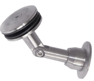 Dolní terč PM 60 sklo-zeď