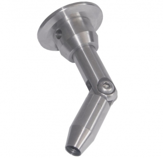 Horní kotva PM 60 zeď-táhlo