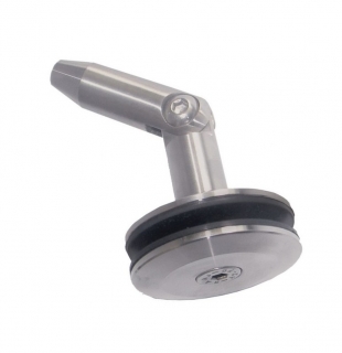 Terč  PM 60 táhlo-sklo