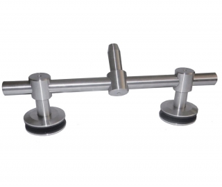 Terč dvojče PM 60 táhlo-sklo