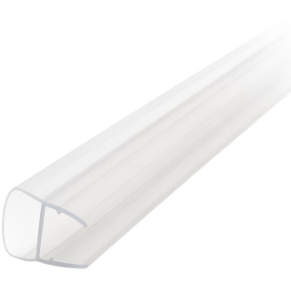 Svislé těsnění 2500mm (10mm)