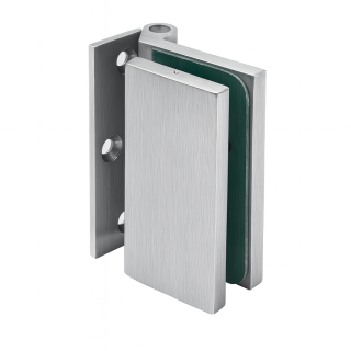 Pant CR312 Nerez matt