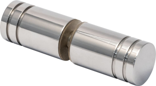 Úchyt DK1725 Chrom lesk