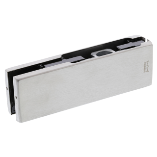 Dorma UL PT20 - horní závěs Nerez matt