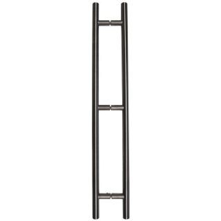 Marchesi 4800 30-1500mm Nerez matt