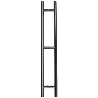 Marchesi 4800 30-2000mm Nerez matt