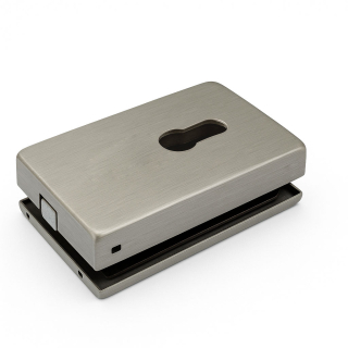 Zámek SG 05.100 Nerez matt (vzhled)