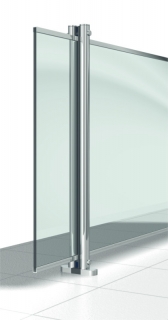 Twister® Flat 1049