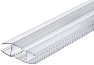 Magnetické těsnění 180° X 10-12 2500mm
