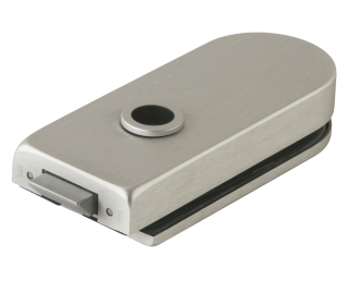 Studio Rondo DV Nerez matt (vzhled)