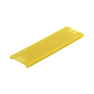 Montážní podložky 4mm (1000)
