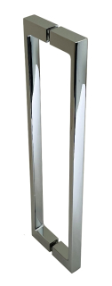 LM 1340 Chrom lesk