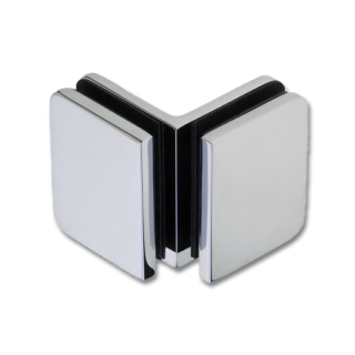 Gral BH 200 spojka sklo-sklo 90°