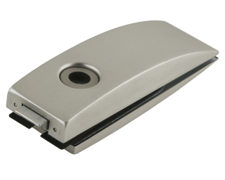 Studio Arcos DV Nerez matt (vzhled)