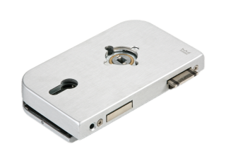 Junior Office PZ Rozeta Levý EV1 