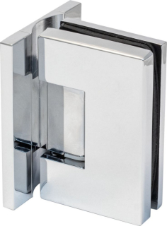 PM TGAH801 pant sklo-zeď Chrom lesk DOPRODEJ