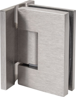 PM TGAH801 pant sklo-zeď Nerez matt (vzhled) DOPRODEJ