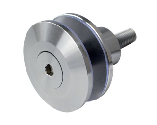 Kotevní bod R50 se stavitelnou distancí