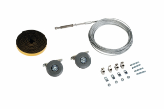 Muto 80 - sada Syncro pro 2-křídla