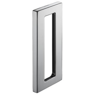 Mušle KHN18 Nerez lesk