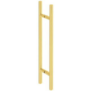 Startec H25-600 Gold - zlatá lesk