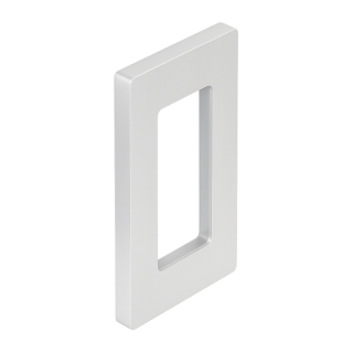 Hranatý úchyt DVX Square 200 EV1