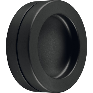 Mušle KWS 5253 Černá matná