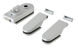 Sada Studio Rondo WC + 2 panty (8mm) EV1