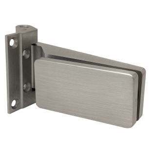 Pant FDH12 s montážní destičkou Nerez matt (vzhled)