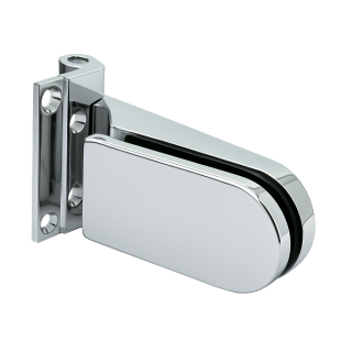 Pant FDH32 s montážní destičkou Chrom lesk