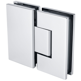 Pant Line GG 180° Chrom lesk