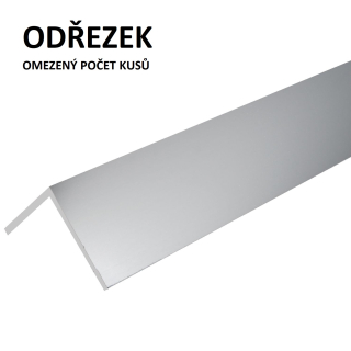 L 60x40 x3  EV1 - Odřezky