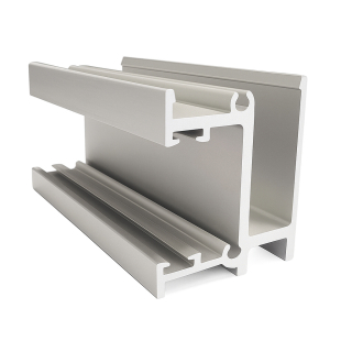 Hlavní profil Finestra EV1