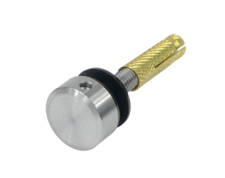 Kotevní bod PS03 3-6mm Nerez lesk