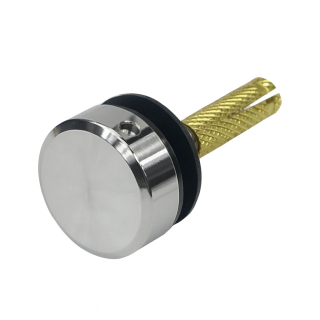 Kotevní bod PS04 3-6mm Nerez lesk