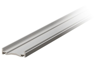 COR-TR Přítlačný profil 6m Surový