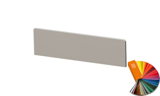 Boční záslepka COR-EC RAL