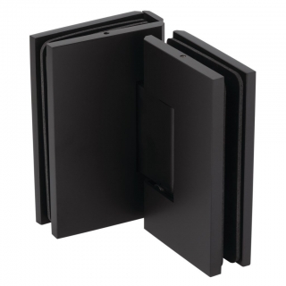 Economy GG 90° Černá matná