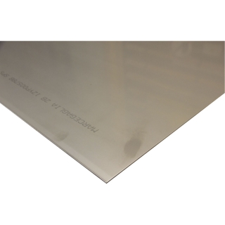Nerez 1.4301 plech 2B IIIc 2000x1000x0,6 mm