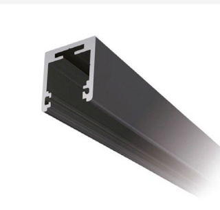 Profil FCM38-TOP Černá matná