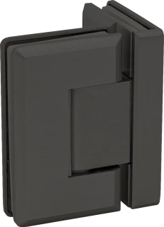 PM GX990 pant sklo-sklo 90° Černá matná