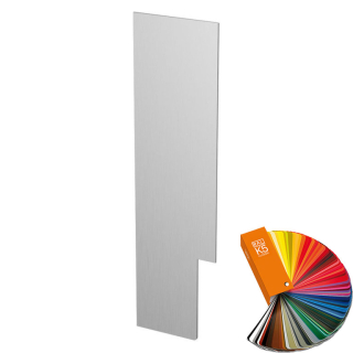 Záslepka pro Balustro Y Levá  RAL